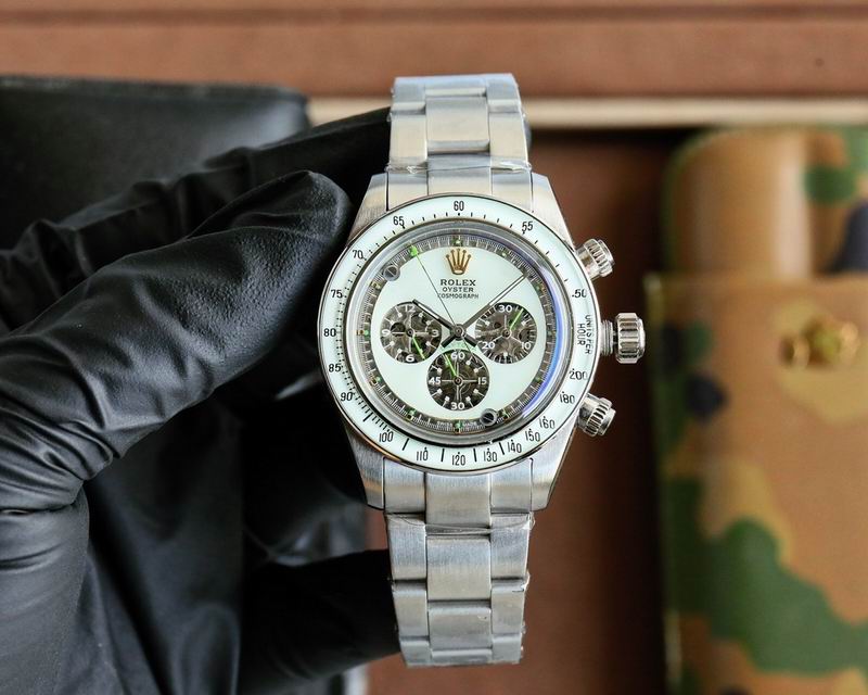 Rolex 40mm 033143